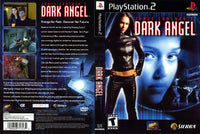 Dark Angel PS2