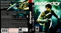 Dark Sector PS3