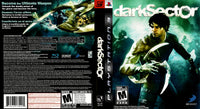 Dark Sector PS3