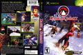 Dark Summit C Xbox