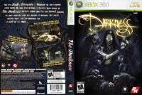 The Darkness Xbox 360