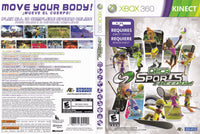 Deca Sports Freedom Xbox 360