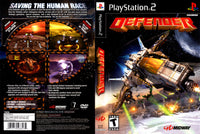 Defender PS2