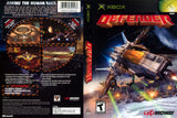 Defender C Xbox