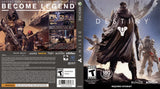 Destiny Xbox One