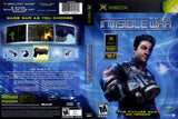 Deus Ex Invisible War C Xbox