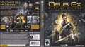 Deus Ex Mankind Divided Xbox One