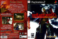 Devil May Cry 3 Dante's Awakening Special Edition PS2