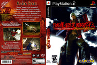 Devil May Cry 3 Dante's Awakening Special Edition C BL PS2