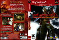 Devil May Cry 3 Dante's Awakening Special Edition N GH PS2