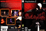 Devil May Cry PS2