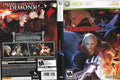 Devil May Cry 4 Xbox 360