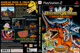 Digimon World Data Squad N PS2