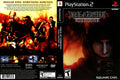 Dirge Of Cerberus Final Fantasy VII PS2