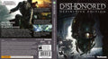 Dishonored Definitive Edition Xbox One