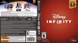 Disney Infinity 3.0 Edition Xbox One