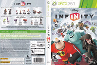 Disney Infinity 1.0 Xbox 360