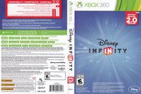 Disney Infinity 2.0 Edition Xbox 360
