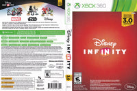 Disney Infinity 3.0 Xbox 360