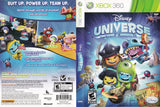 Disney Universe Xbox 360