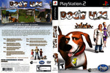 Dog's Life C PS2