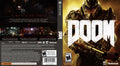 Doom Xbox One
