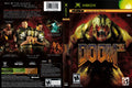 Doom 3 C Xbox