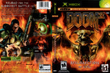 Doom 3 Resurrection of Evil C Xbox