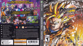 Dragon Ball FighterZ Xbox One