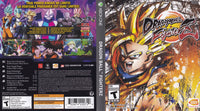 Dragon Ball FighterZ Xbox One