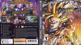 Dragon Ball FighterZ Xbox One