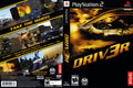 Driv3r PS2