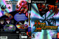 Duel Masters PS2