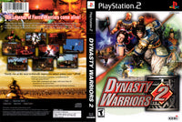 Dynasty Warriors 2 C PS2