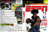 ESPN NBA 2K5 C Xbox