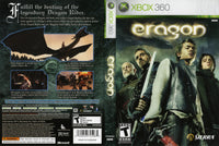 Eragon Xbox 360