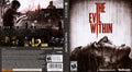 The Evil Within Xbox One