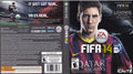 FIFA 14 Xbox One