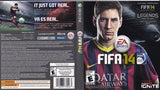 FIFA 14 Xbox One