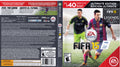 FIFA 15 Xbox One