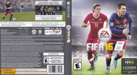 FIFA 16 Xbox One