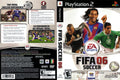 FIFA Soccer 06 N PS2