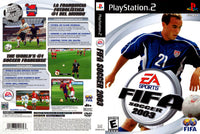 FIFA Soccer 2003 N PS2