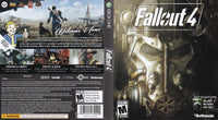 Fallout 4 Xbox One