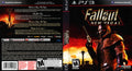 Fallout New Vegas PS3