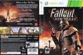 Fallout New Vegas Xbox 360