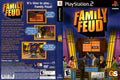 Family Feud PS2