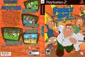 Family Guy Video Game PS2