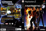 Fantastic 4 N PS2