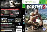 Far Cry 3 Xbox 360